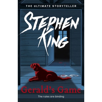 Gerald´s Game
