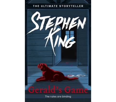 Gerald´s Game
