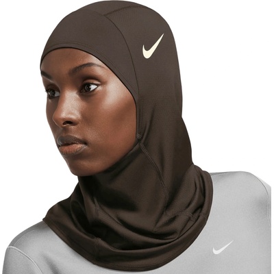 Nike Хиджаб Nike PRO HIJAB 2.0 9320-13-231 Размер M