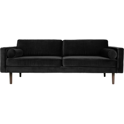 Sofa Broste WIND - černé
