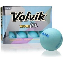 Volvik Vivid Lite modrá 3 ks