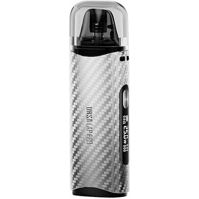 Lost Vape Ursa Cap Pro Pod 1000 mAh Carbon Fiber 1 ks