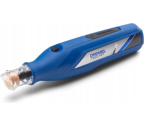 DREMEL 7350 PET