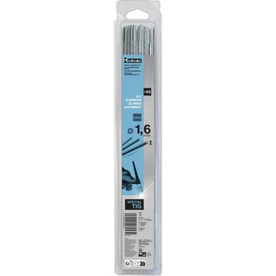 Toparc WIG 1.6 mm x 330 mm 60 ks – Zboží Dáma