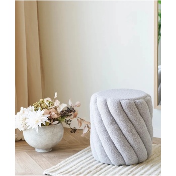 House Nordic Пуф House Nordic Sana 38 x 40 cm (1501102)