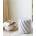 House Nordic Пуф House Nordic Sana 38 x 40 cm (1501102)