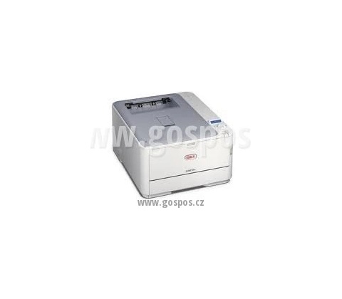 OKI C301dn