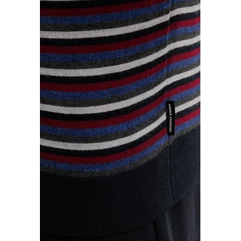 Giorgio Armani Пуловер с вълна Armani Exchange (XM001324.AF11965)