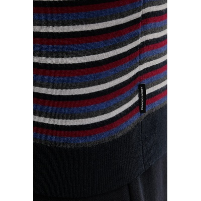 Giorgio Armani Пуловер с вълна Armani Exchange (XM001324.AF11965)