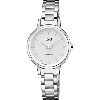 Q&Q Дамски аналогов часовник q&q - q56a-003py (q56a-003py)