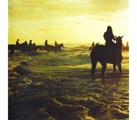 FOALS: HOLY FIRE CD