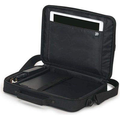Taška Dicota D31432 17,3" black
