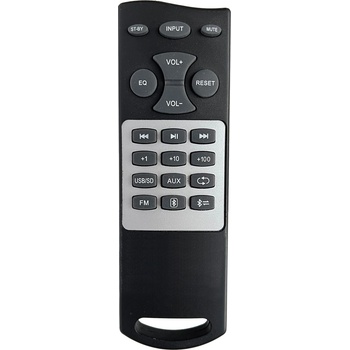 съвместим ORAVA Capella - съвместимо дистанционно управление на марката General (Capella)