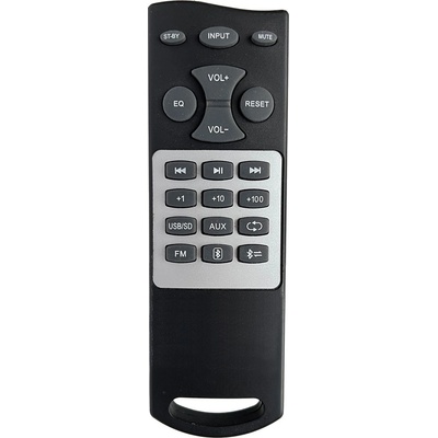 съвместим ORAVA Capella - съвместимо дистанционно управление на марката General (Capella)