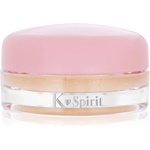 Flormar K-Spirit Glass Highlighter озаряващ продукт за скули и околоочната зона цвят 001 - Golden Crush 5 гр
