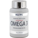 Doplňky stravy SciTec Omega 3 100 kapslí