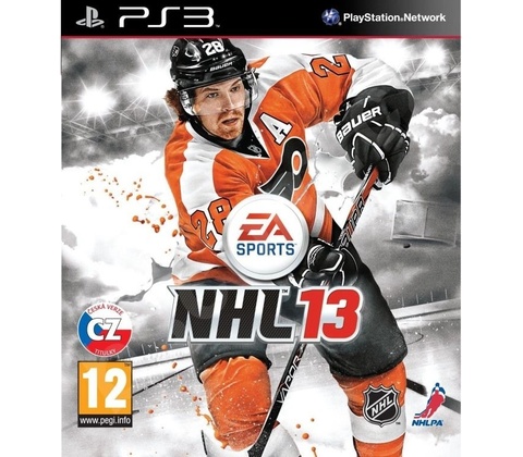 NHL 13