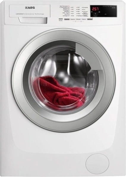 AEG Lavamat 69682VFLC
