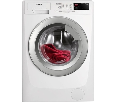 AEG Lavamat 69682VFLC