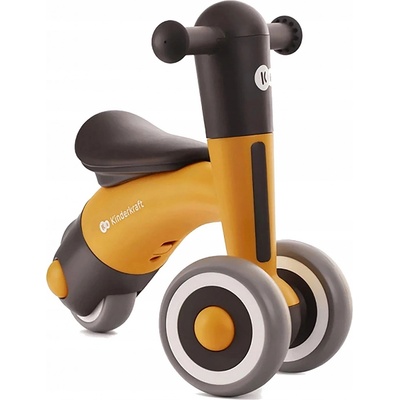 Kinderkraft MINIBI žluté