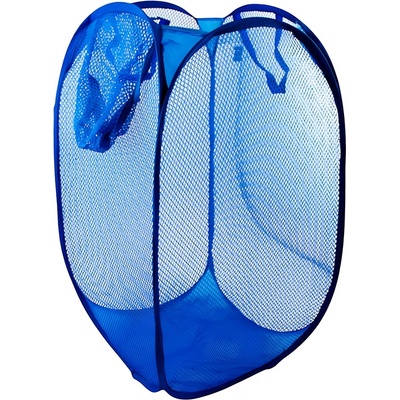 Verk 01607 tmavomodrý