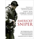 Americký sniper - kolektiv autorů