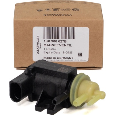 Regulátor plnícího tlaku OE 1K0906627B – Zbozi.Blesk.cz