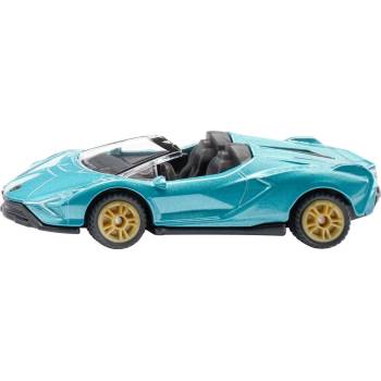SIKU Детска играчка Siku - Lamborghini Sian Roadster (1571)