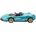SIKU Детска играчка Siku - Lamborghini Sian Roadster (1571)
