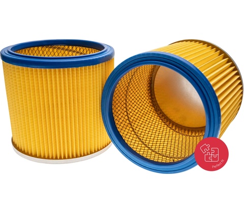 Vacs Einhell TE.VC 1925 EA hepa filter 2 ks