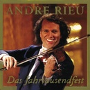 Rieu Andre - Dreaming