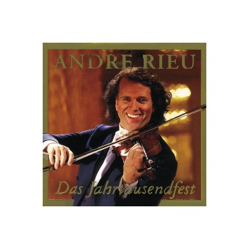 Rieu Andre - Dreaming