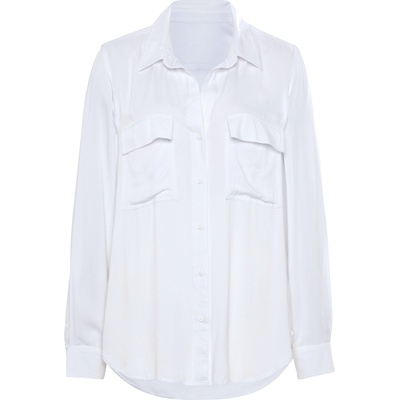 Vivance Блуза бяло, размер 36