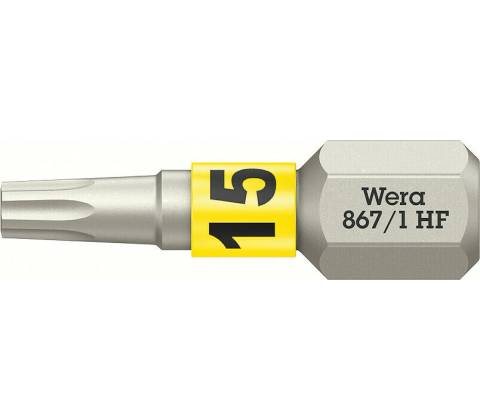Wera TX 15 066141