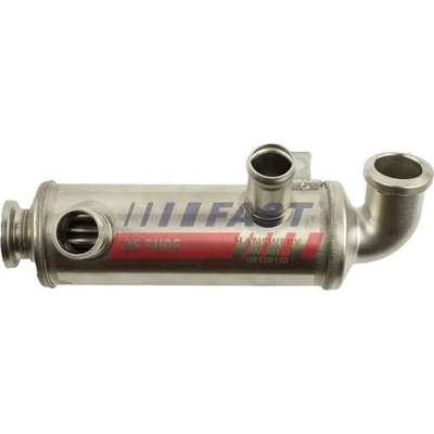 Chladič EGR Citroen Nemo, Peugeot Bipper od 2007 1,4 HDI 9651902380