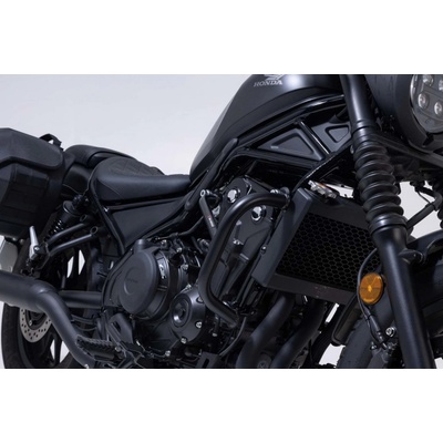 Padací rámy SW-Motech Honda CMX 500 Rebel (16-),CL500 PC67 (22-23) SBL.01.887.10001/B – Hledejceny.cz