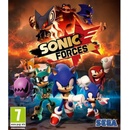 Sonic Forces (Bonus Edition)