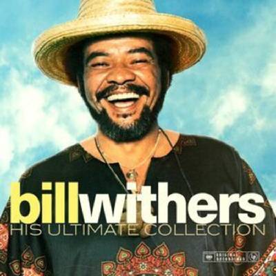 Bill Withers - His Ultimate Collection (Limited Edition) (Blue Marbled Coloured) (180 g) (LP) (194398930718)