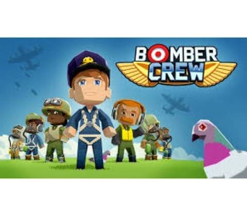Bomber Crew