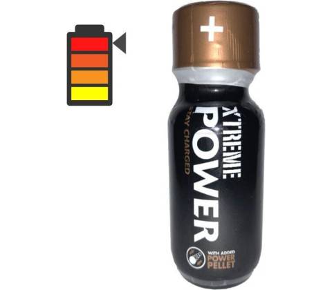 XTREME POWER BIG 22 ml