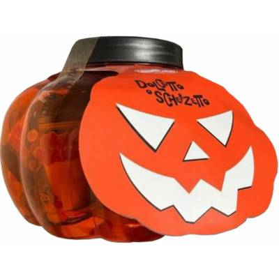 Casa del Dolce Halloween tekvica s cukríkmi 280 g