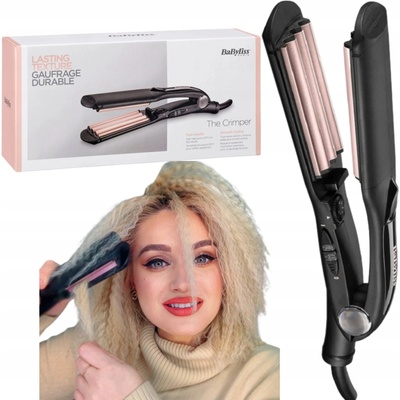 BaByliss The Crimper