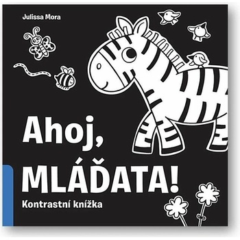 Ahoj mláďata!