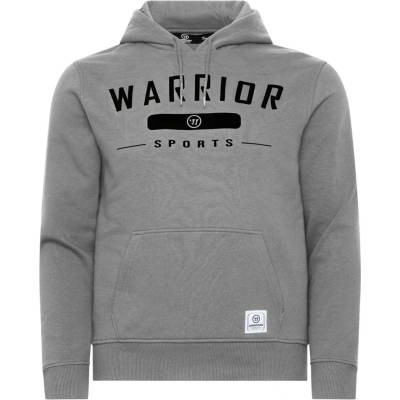 Warrior Sports Hoody grey