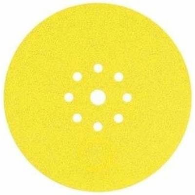 DeWalt DT3169 brúsny papier pre brúsku na sadrokartón 225mm, P80