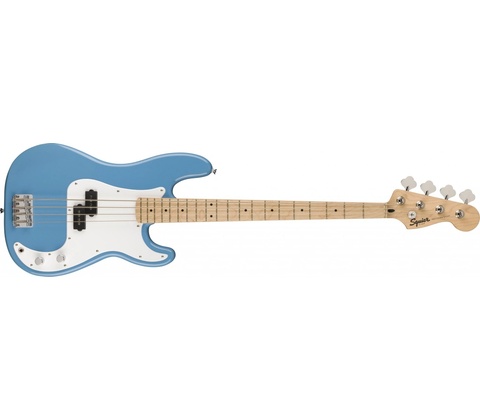 Fender Squier Affinity PJ Bass