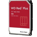 Pevné disky interní WD Red Plus 8TB, WD80EFZZ