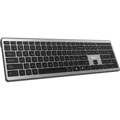C-Tech Quallis KB-118