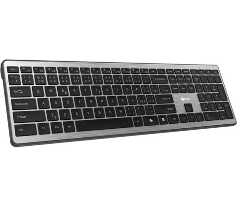 C-Tech Quallis KB-118