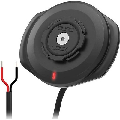 QuadLock QLH-HW-WCH-2 vodotěsná bezdrátová nabíjecí hlava